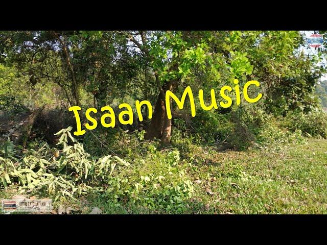 Isaan Music - Thailand