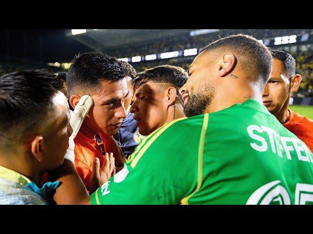 Penalty Shootout | Club América vs. Colorado Rapids | Zack Steffen Lock Down! | August 17, 2024