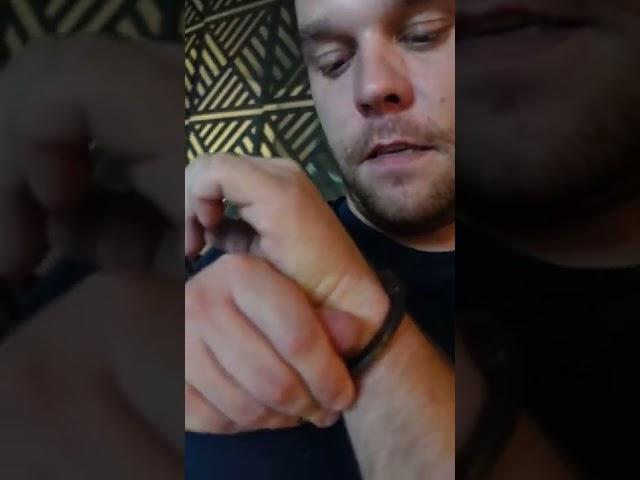 Reviewing the Tactical hair clip