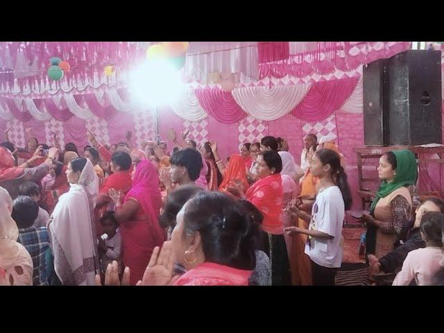 Bhagwat Katha#Yogesh Kaushik Ji Maharaj