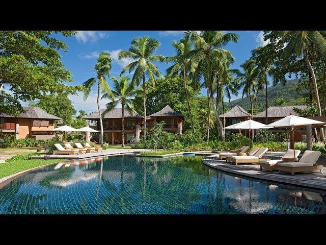 Constance Ephelia Resort (Seychelles): full tour