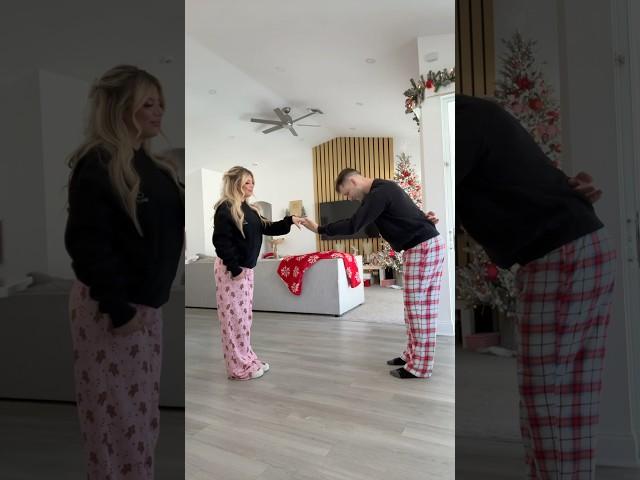 My forever dance partner ️ #shorts