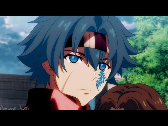 افضل 10 انميات حيث البطل ينتقل الى عالم اخر ويكون قوي جدا - انميات جديدة وغير معروفة