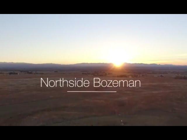 Bozeman's Northside | Bozeman Luxury Real Estate