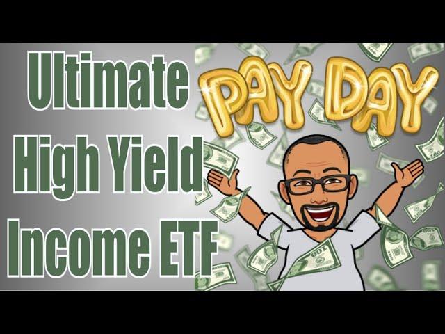 QYLD ETF REVIEW | ULTIMATE Monthly Pay Low Volatility INCOME ETF | Covered Call ETF