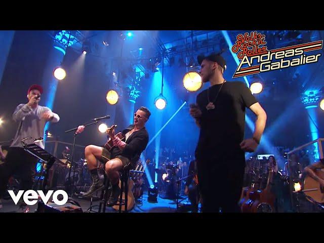 Andreas Gabalier - Hulapalu (MTV Unplugged) ft. 257ers