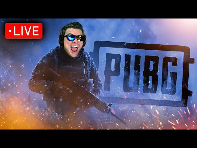  VIEWER GAMES! COMMUNITY DAY! - PUBG / Maybe Gray Zone and BAR!