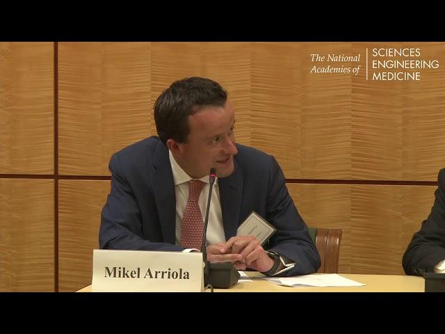 1/8/2019 - Session 3: Mikel Arriola