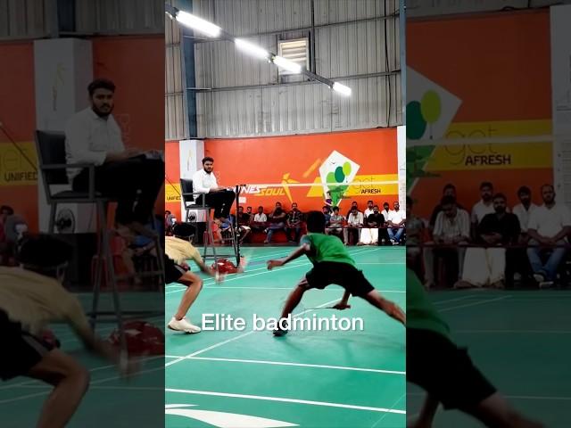 Attack vs Defence  #badminton #badmintonrules #sport #ballbadminton #badmintonplayer #smash