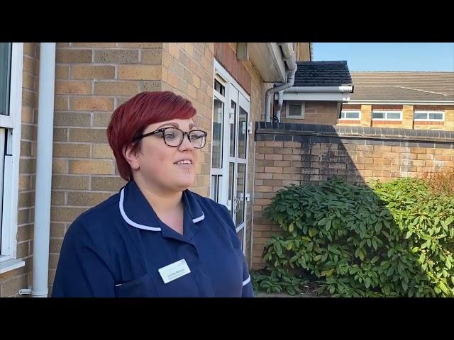 Acute Nursing at North Staffordshire Combined Healthcare NHS Trust - Why You Should Join Us