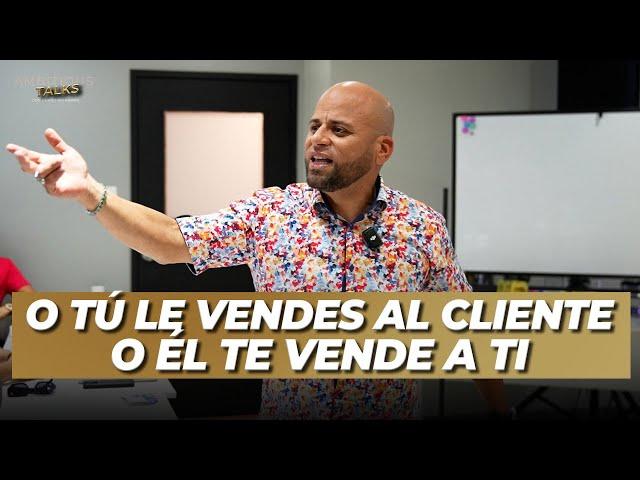 Cómo Manejar OBJECIONES y Cerrar VENTAS con Confianza