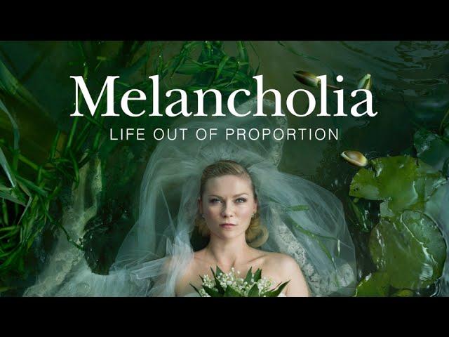 Melancholia: Depression on Film