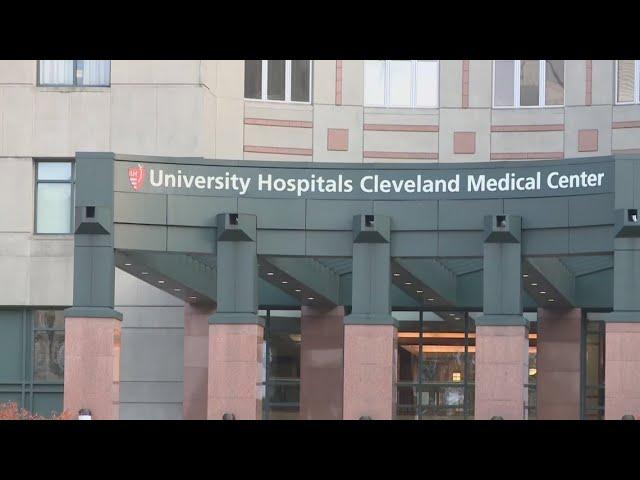 University Hospitals in Cleveland to eliminate more than 300 jobs amid 'soaring costs'