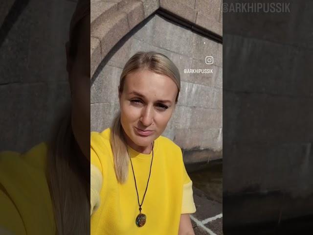 Кон: Что мы отражаем, то и получаем.
