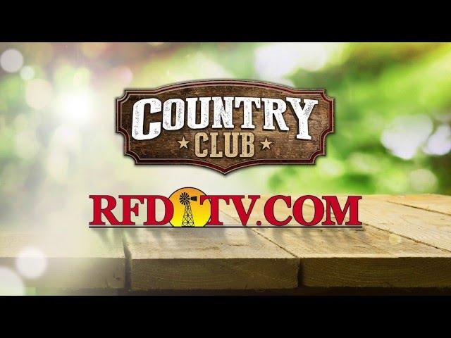 Watch RFD-TV Online with our Subscription Service the Country Club!