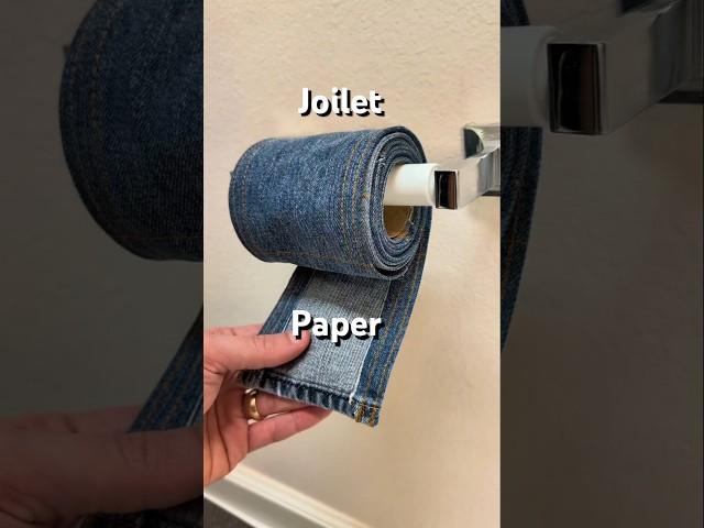 are you an Over or an Under? #tp #denim