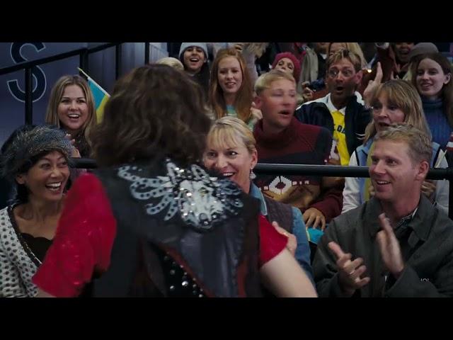 Blades of Glory - Stroke Me