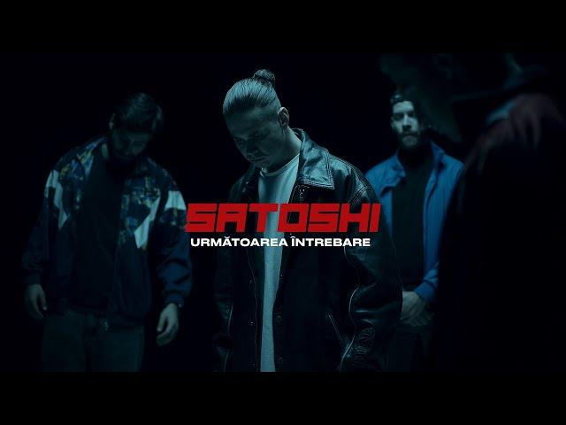 Satoshi - Următoarea Întrebare | SPORT ALBUM