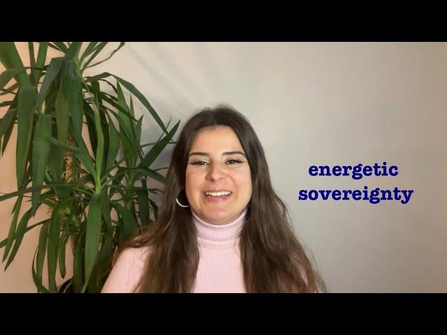 Energetic Sovereignty + Astrology Q&A, Portals, Water, Travel