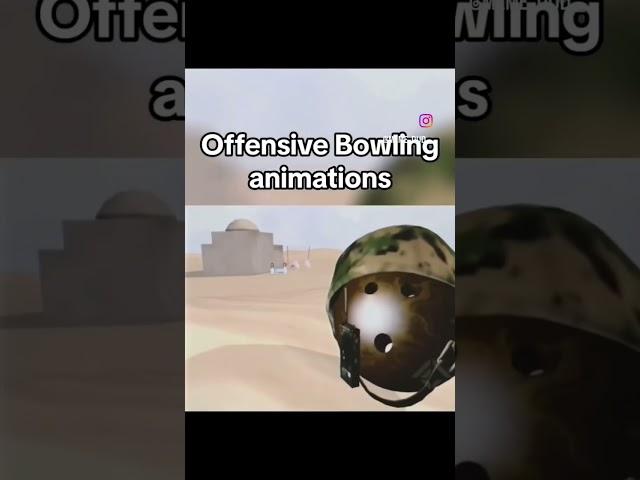 average bowling animation #memes #tiktok #instagram