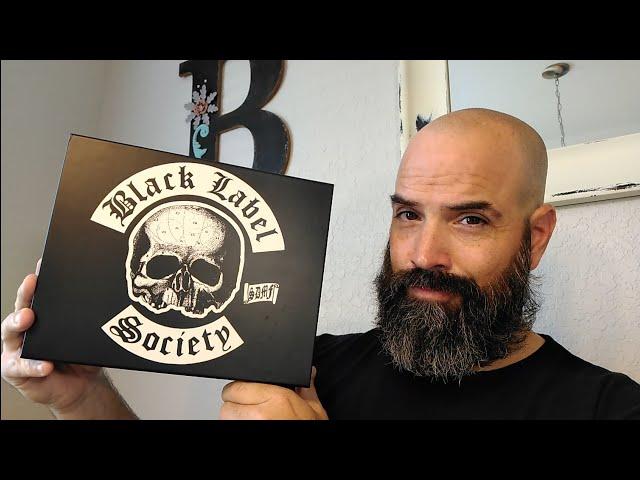 Mad Viking Beard Company product review