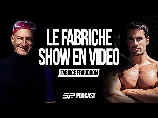 LE FABRICHE SHOW EN VIDEO !