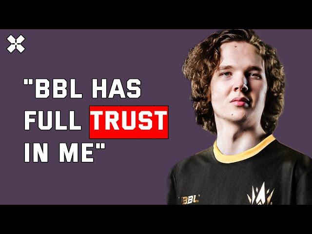 Joining BBL, becoming IGL, leaving Team Liquid - Jamppi Interview