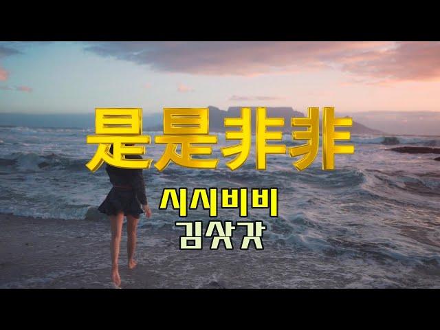 한시여행|김삿갓 시시비비 金斗笠 是是非非 |한시감상|한시공부|韓詩|漢詩|旅行|欣賞|學習|漢字