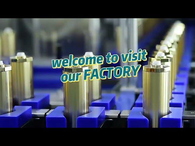 Xiran Cosmetics Manufacturer - 15+ Years OEM & ODM Professional Skin Care Products Factory.