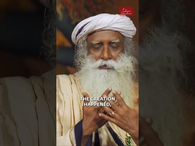 Sri Yantra | A Complex Arrangement of Triangles #motivation #sadhguruvideos
