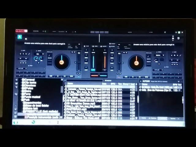 Dicas de informatica para DJS parte 01 processador