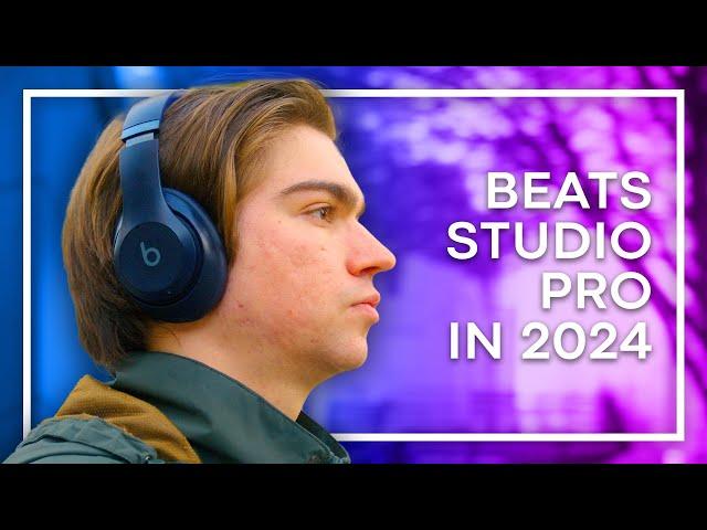 Beats Studio Pro Review in 2024: Buy ONLY if They’re on Sale!