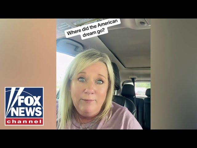 ‘DROWNING’: Worried mom's rant goes viral