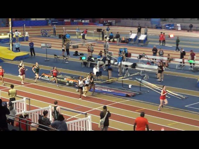 LIVE Birmingham CrossPlex High School Indoor Track & Field Meet ALL RACES & EVENTS FULL MEET