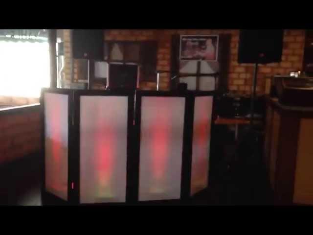 DJ Setup