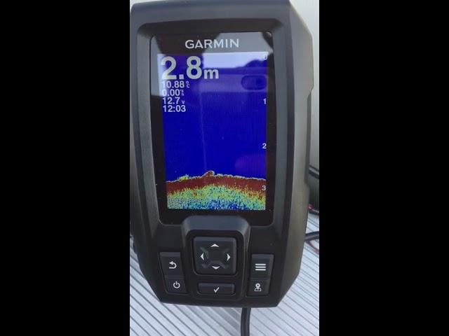 Garmin Striker 4