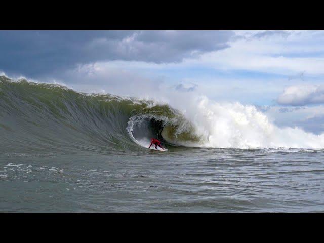 Wave of the Day: undisclosed Portuguese slab, November 5th