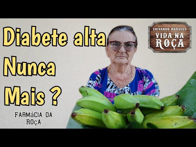 Farinha da banana verde, essa farinha faz milagres.