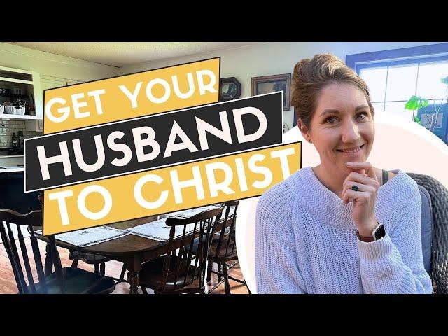 297: ONE CHANGE That *FINALLY* Impacted My Unbelieving Husband // Dealing With An Unyoked Marriage