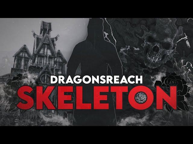 The Mystery of the Dragonsreach Skeleton - The Elder Scrolls V: Skyrim