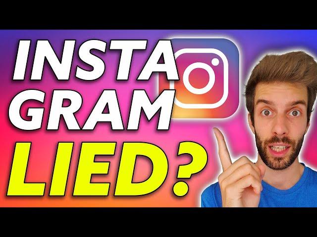 Instagram Lied to Us About HASHTAGS? | How Many Hashtags Should You Use For Your Instagram Posts