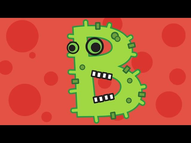 Hep B advert animated | NSW Hepatitis Week 2021 | 5 seconds