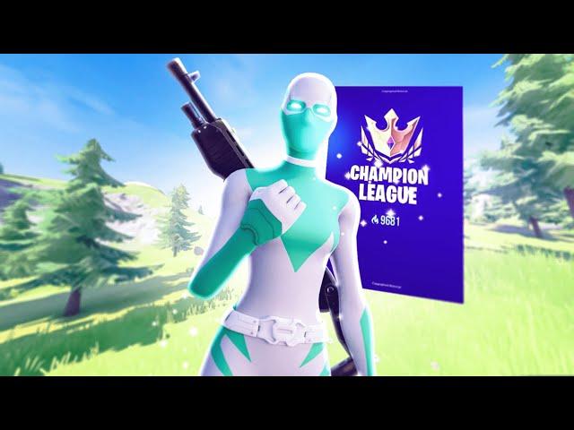 TRIO FNCS WEEK 1 (NO CHAT) | code young-PYREXX #ad 