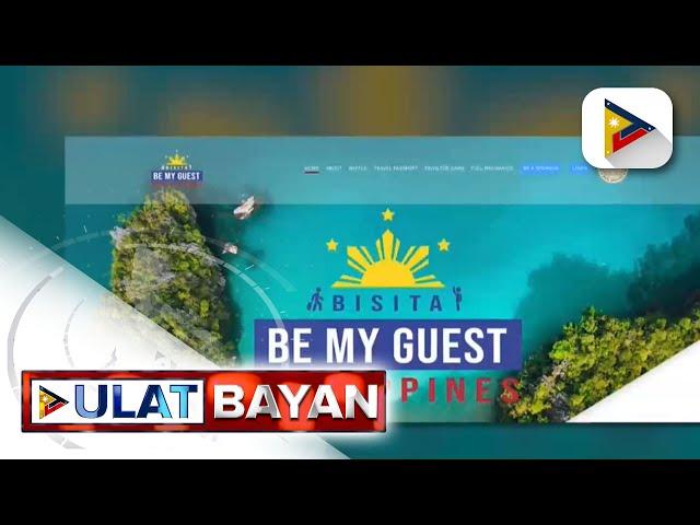 "Bisita, Be My Guest" program ng DOT at DMW, layong hikayatin ang mga Pilipino na isulong ang...