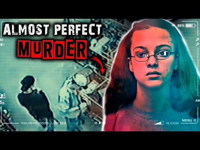 Almost Perfect Murder. A case with an unexpected twist