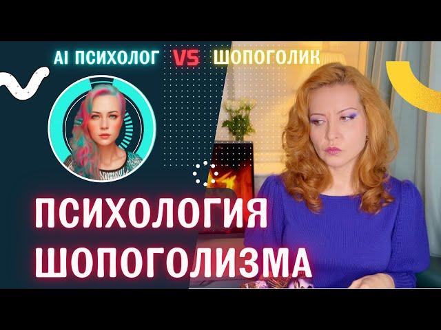 Это Осознание Поможет Тебе Преодолеть Зависимость от Покупок