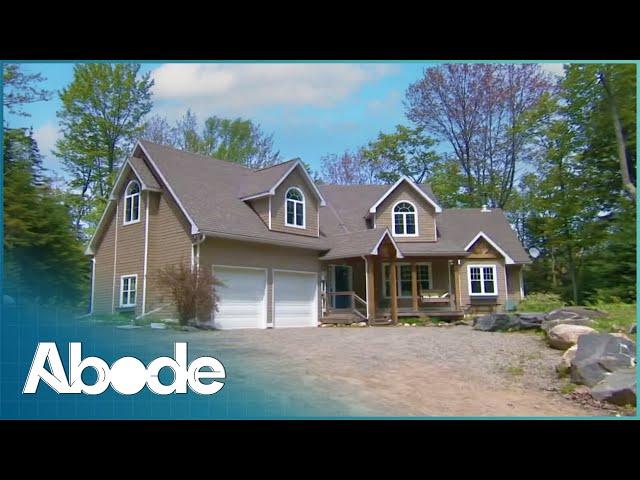 Looking At Over 30 Lakeside Properties And We Can't Stand Any Of Them | What's For Sale | Abode