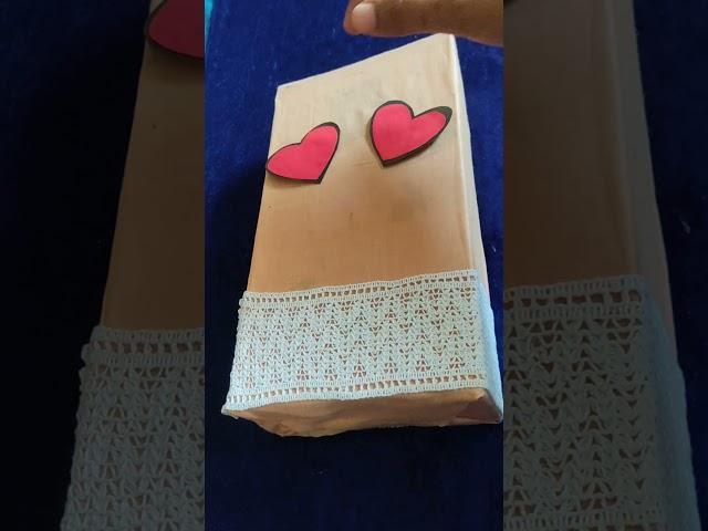 Diy Carry Bag # youtube # shorts #video #diy #craft #reuse #create with anam