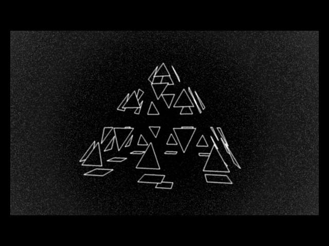 lucca - pyramids