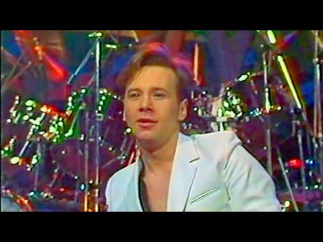 Simple Minds - Waterfront - Live England 1983